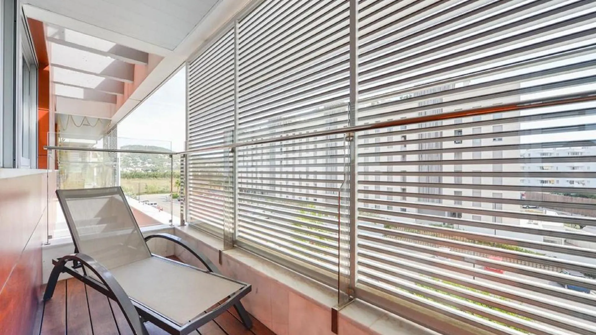 Apartment Ikebana Ibiza stad 0*,