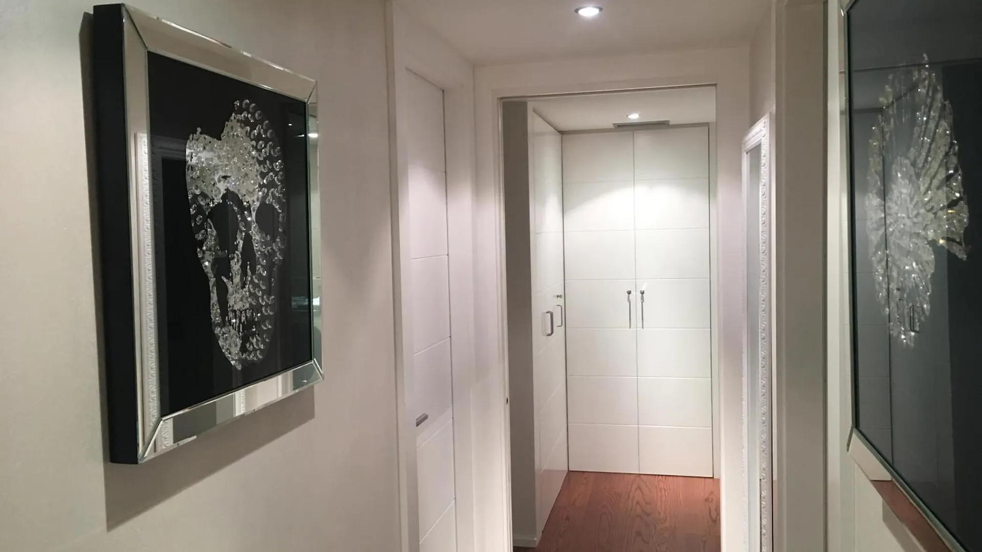 Apartment Ikebana Ibiza stad
