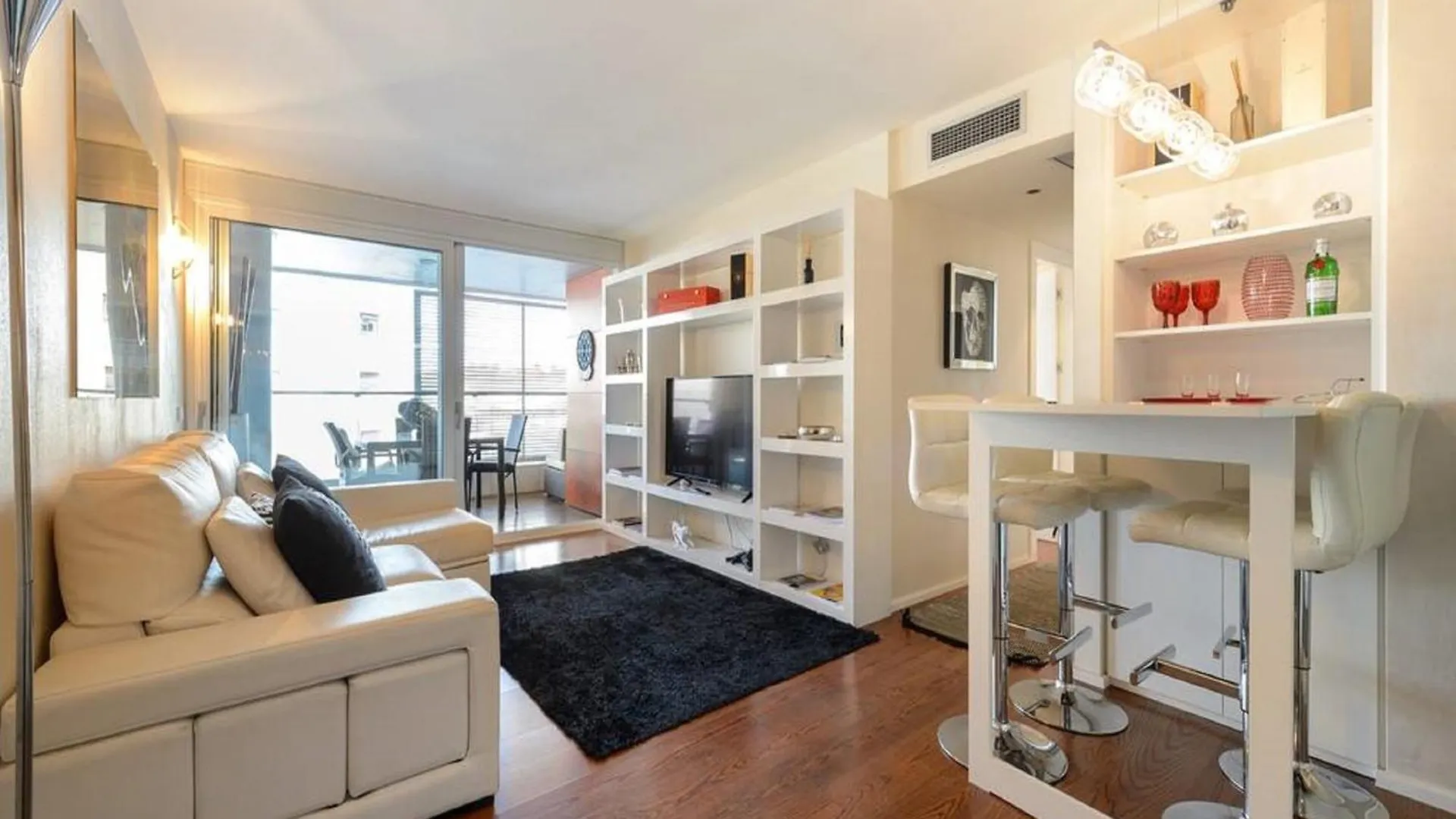 Apartment Ikebana Ibiza stad